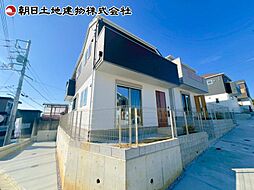 町田市大蔵町　1