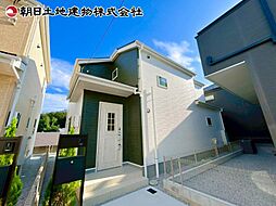 八王子市寺田町　4