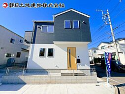 相模原市緑区二本松2期　1号棟