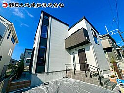 町田市本町田　1号棟