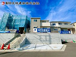 八王子市中山　2号棟