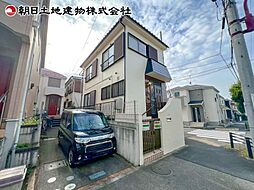 多摩市永山6丁目