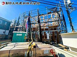愛川町中津 第134　1号棟