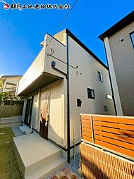 八王子市上柚木　2