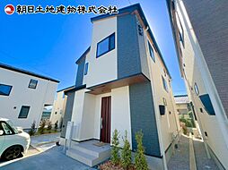 THEパームスコート橋本II　9号棟