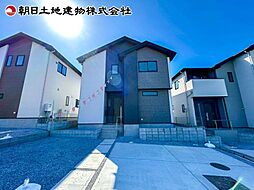 八王子市兵衛1期　2