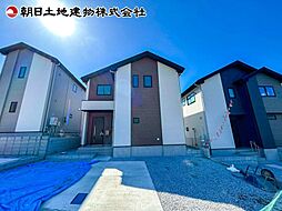 八王子市兵衛1期　3