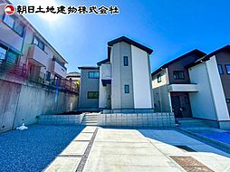 八王子市兵衛1期　4