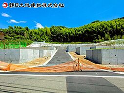 八王子市上柚木　2