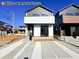 相模原市南区磯部11期　2