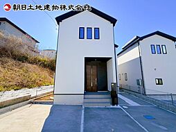 相模原市南区磯部11期　5