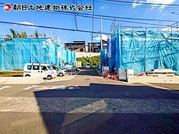 相模原市南区磯部11期　5