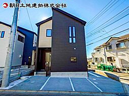 相模原市南区磯部11期　7