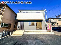 相模原市南区磯部　第57