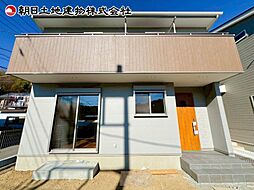 八王子市中山 1号棟