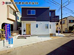 相模原市緑区二本松3期 1号棟