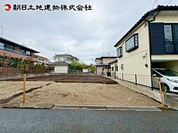 八王子市富士見町　B