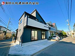 相模原市南区若松
