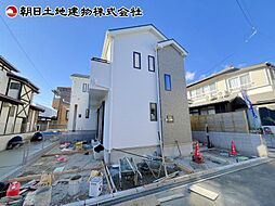 八王子市散田町2丁目　B号棟
