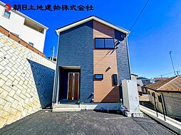 八王子市川口町第91