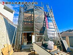 八王子市川口町第91