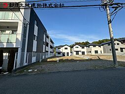 八王子市兵衛　1