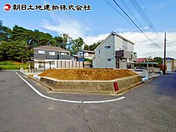 八王子市南陽台