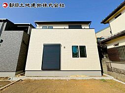 相模原市中央区横山台2丁目　No.14