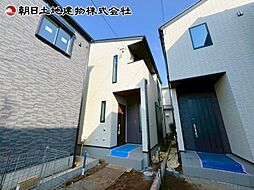 相模原市中央区横山台2丁目　No.15