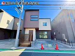 相模原市中央区横山台2丁目　No.18