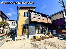 相模原市南区鵜野森