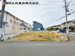 八王子市清川町