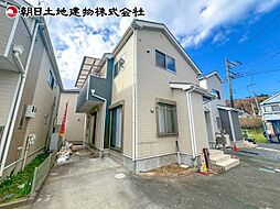 八王子市川口町　中古戸建
