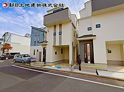 八王子市本町　2