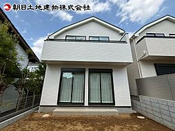 町田市鶴川4丁目　A