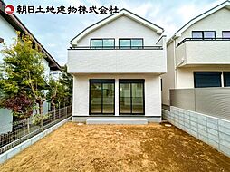 町田市鶴川4丁目　A