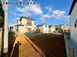 八王子市横川町