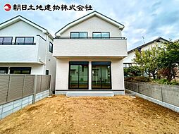 町田市鶴川4丁目　B