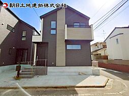 相模原市中央区由野台1期 2