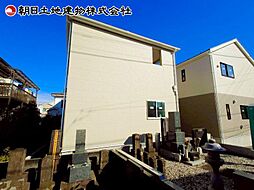 相模原市中央区上溝　第140　5