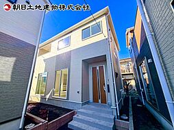 相模原市中央区上溝　第140　5