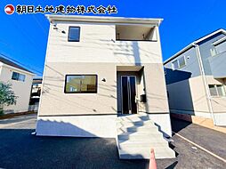 相模原市中央区上溝　第140　6