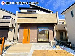 町田市木曽西3丁目II期　4