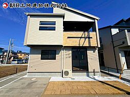 町田市木曽西3丁目II期　2