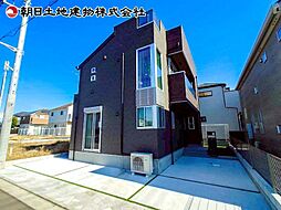 八王子市楢原町　5