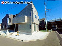 八王子市楢原町　6