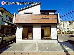 相模原市中央区上溝