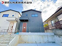 八王子市元八王子　A号棟