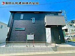 相模原市緑区下九沢16期　1
