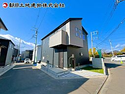 相模原市緑区下九沢16期　1